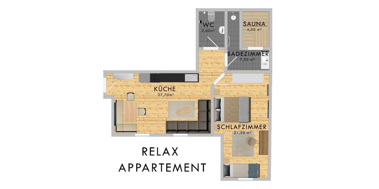 Alp Chalet In Kappl Bei Ischgl Ngoại thất bức ảnh