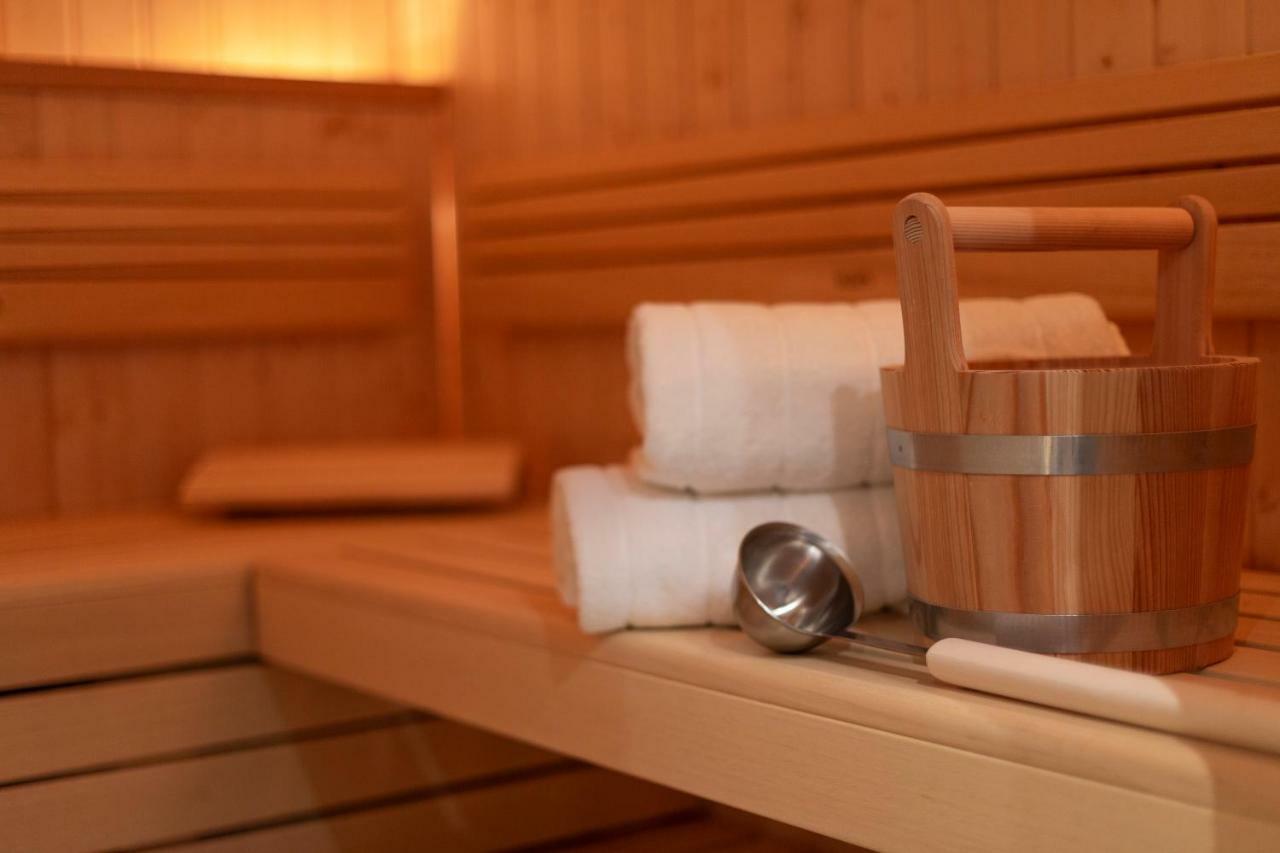 Alp Chalet In Kappl Bei Ischgl Ngoại thất bức ảnh